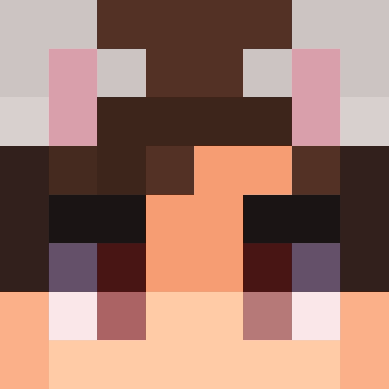 gRapistOfChildre's skin