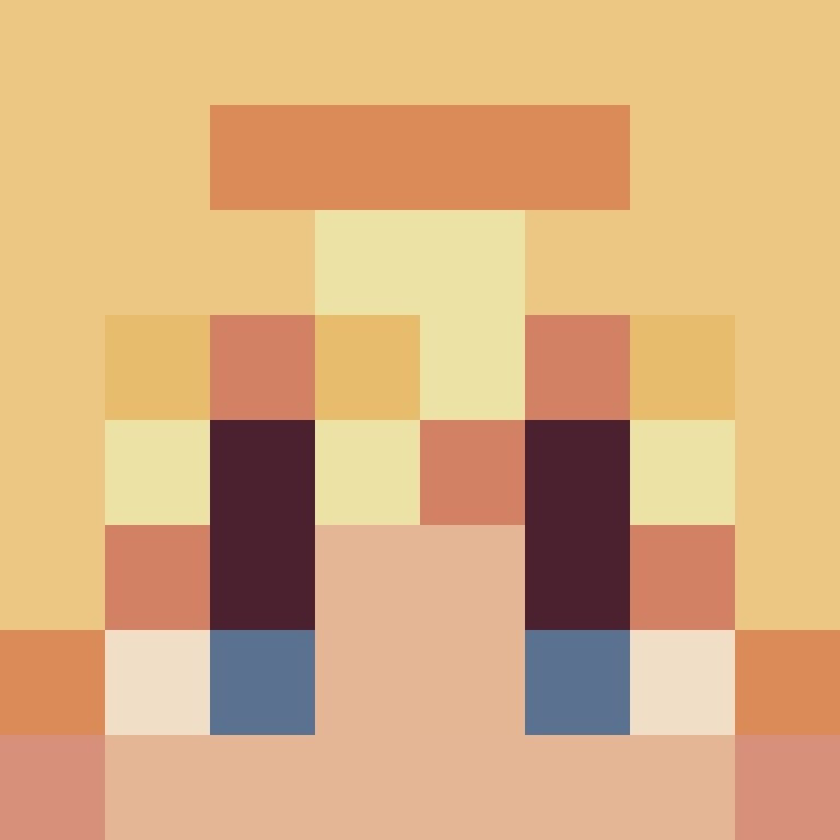 NoxxieMC's skin