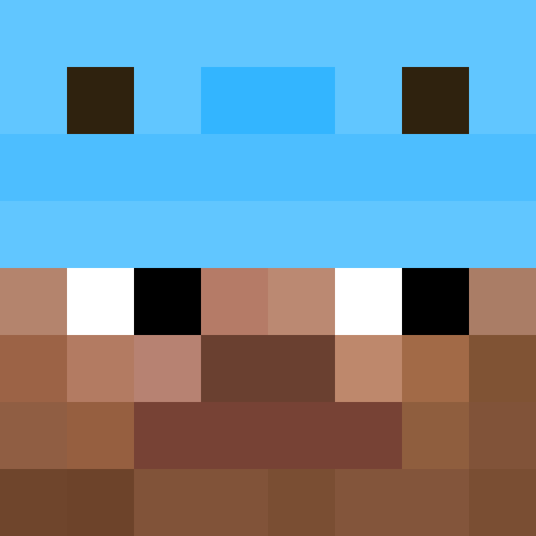 hannhums's skin