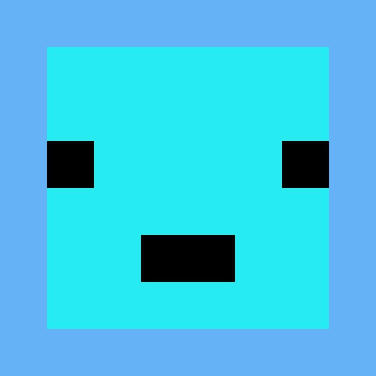 GeneralAquaYT's skin