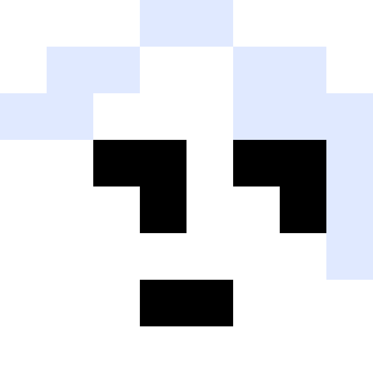 BadTrix's skin