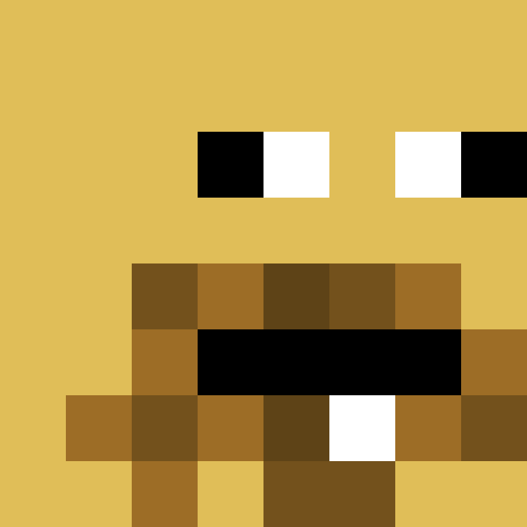 ImDruscky's skin