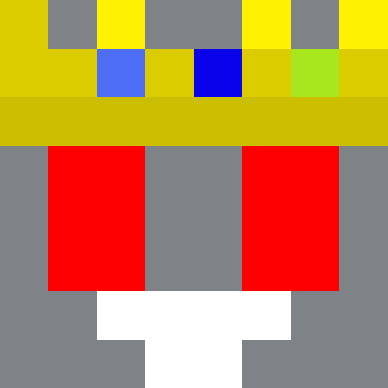 Cypher_Bean's skin