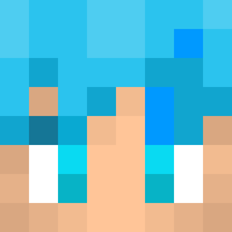 FelixMentalista's skin