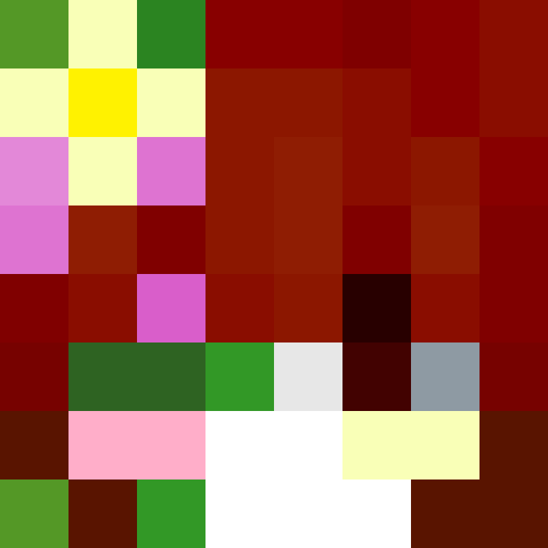 qDiaCrystal's skin