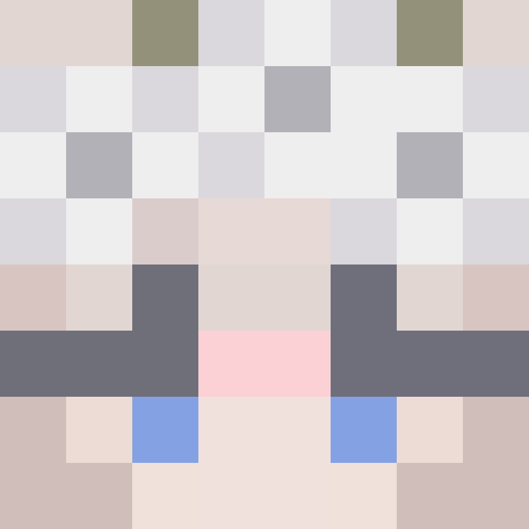 youronelove's skin