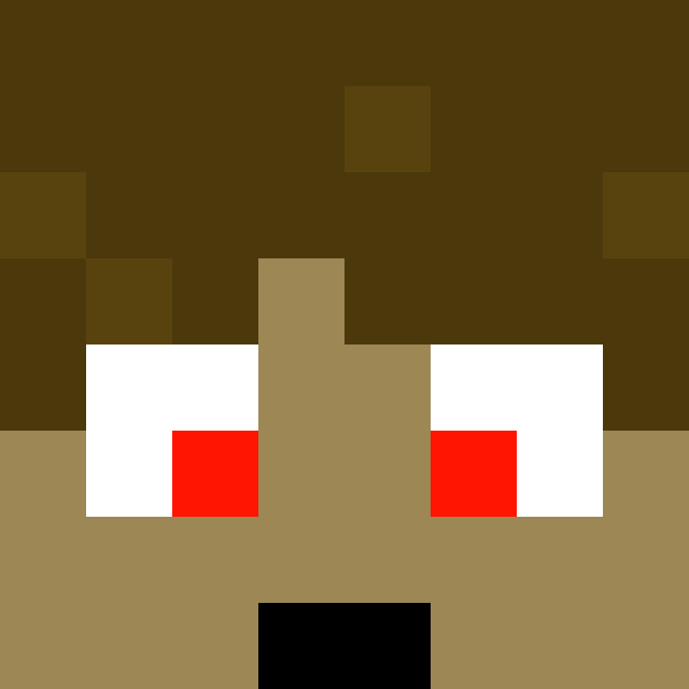olixp's skin