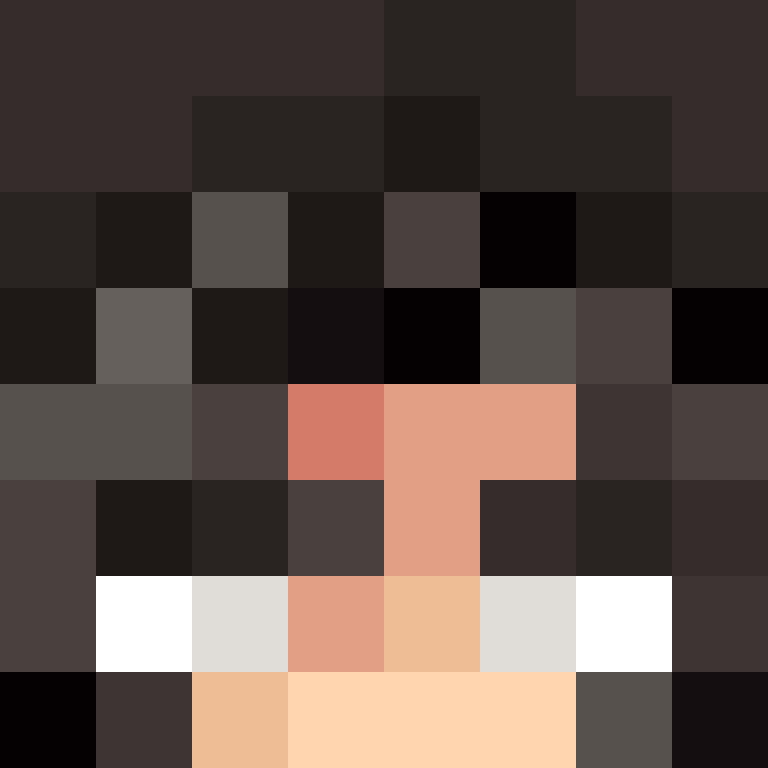 Qngy's skin