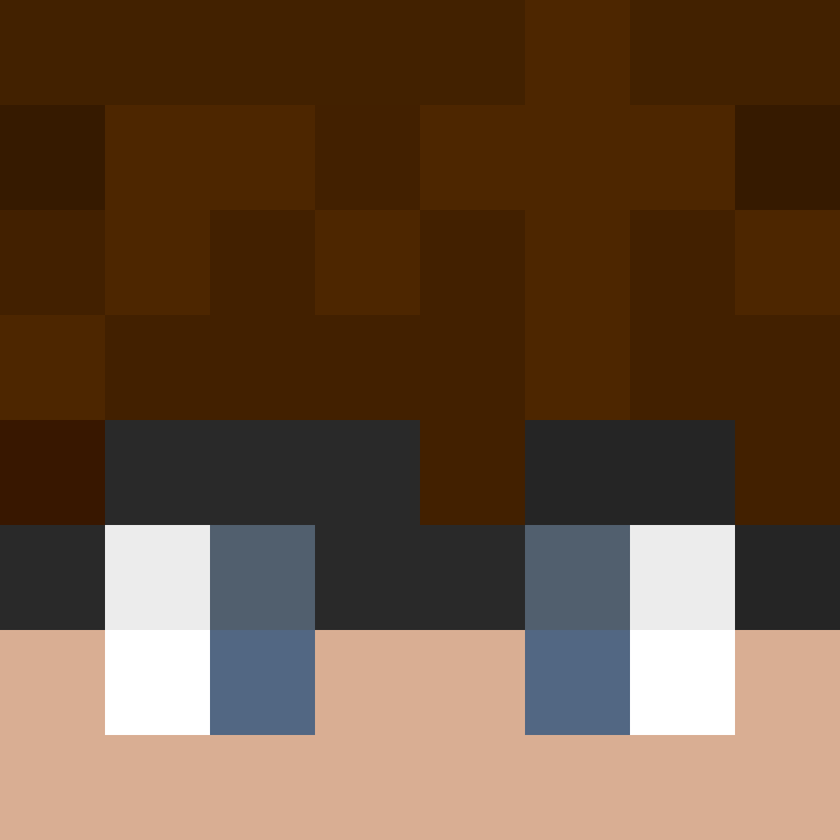 Bliiwi's skin