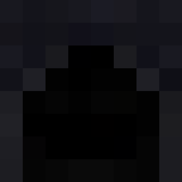 dKirill's skin