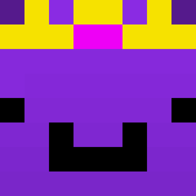 JUSTINchen0110's skin