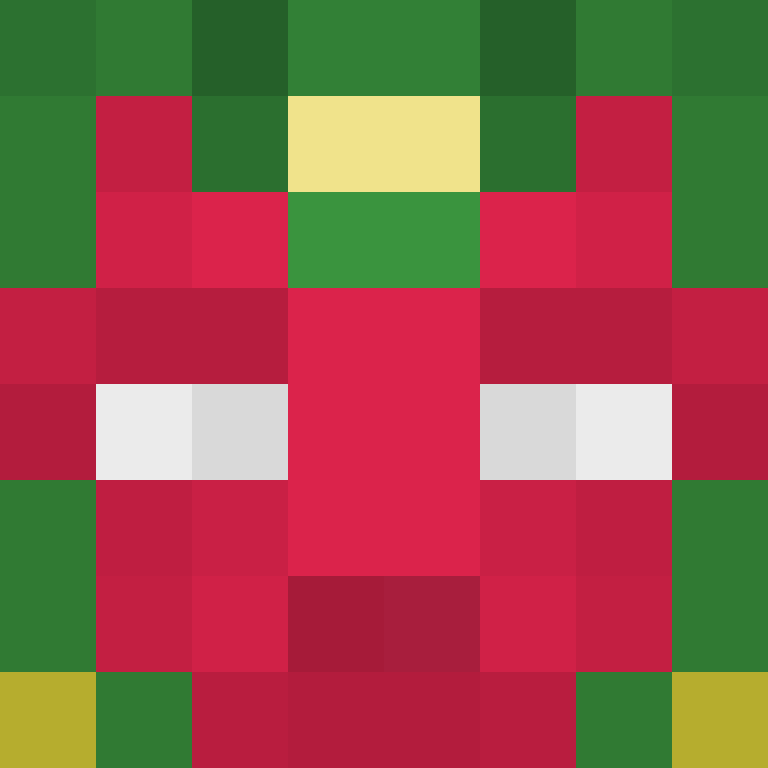 xX_Employment_Xx's skin