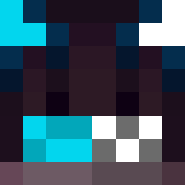 Slicened's skin