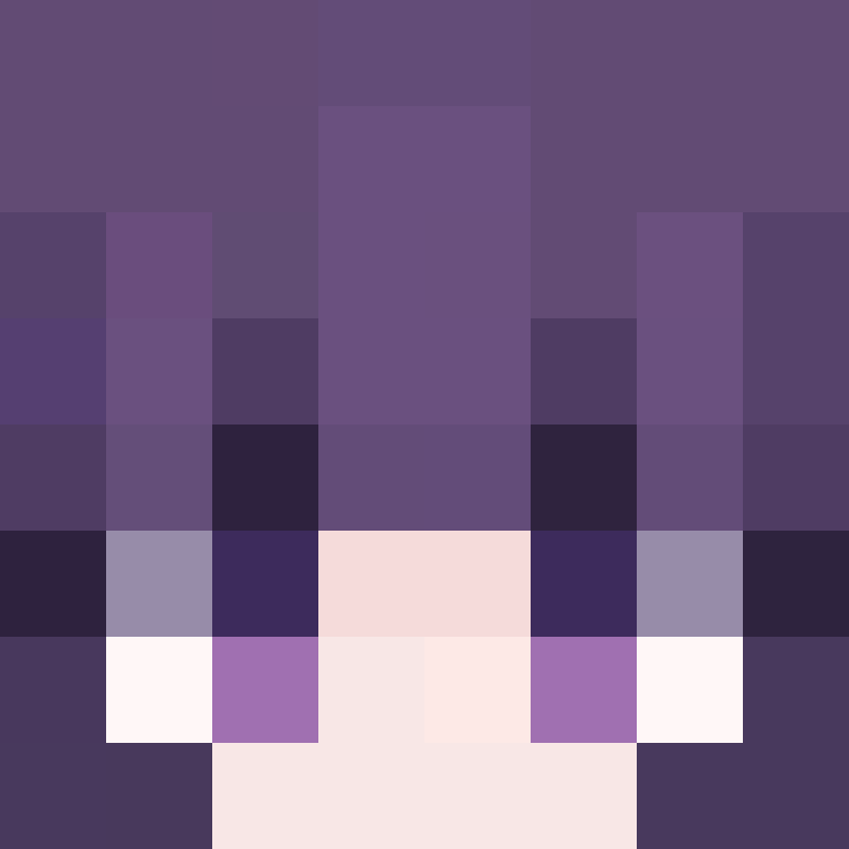 fefeNox's skin