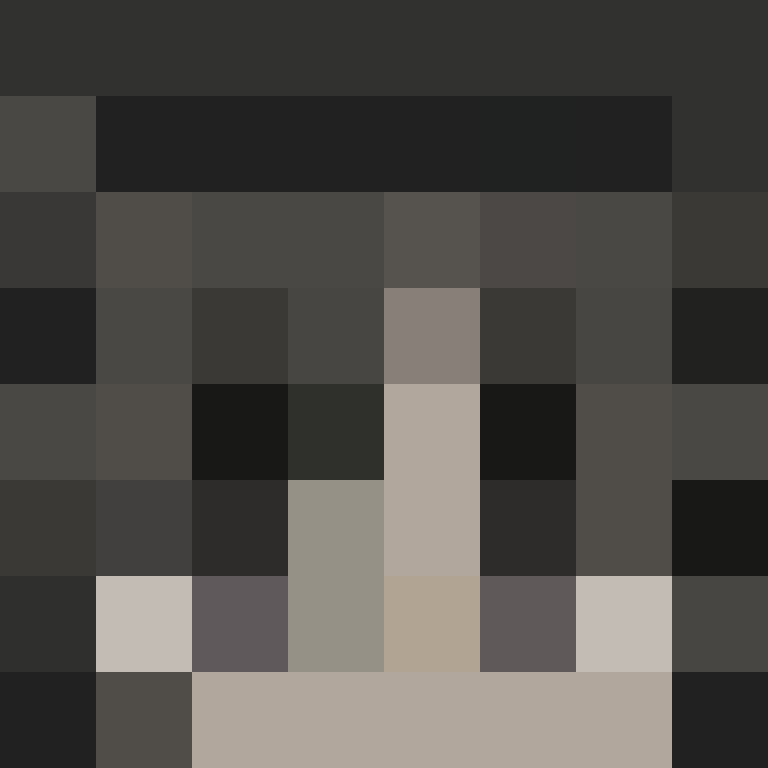 Uma_The_SadGhost's skin
