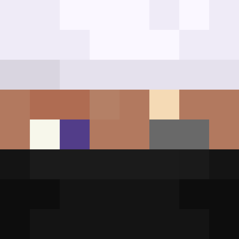 acin5's skin