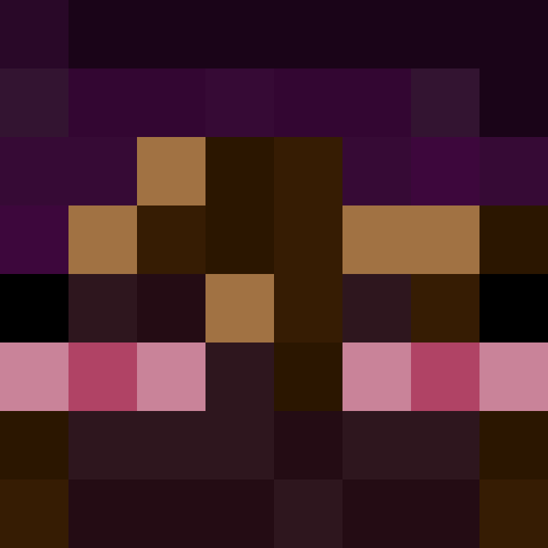 LuvMiyu's skin