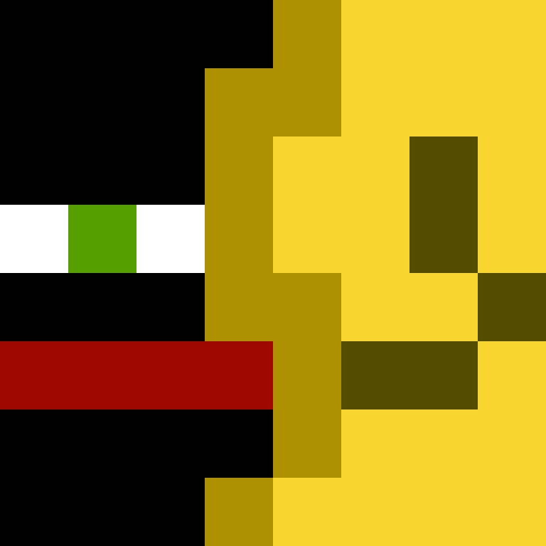 LukaDonakick's skin