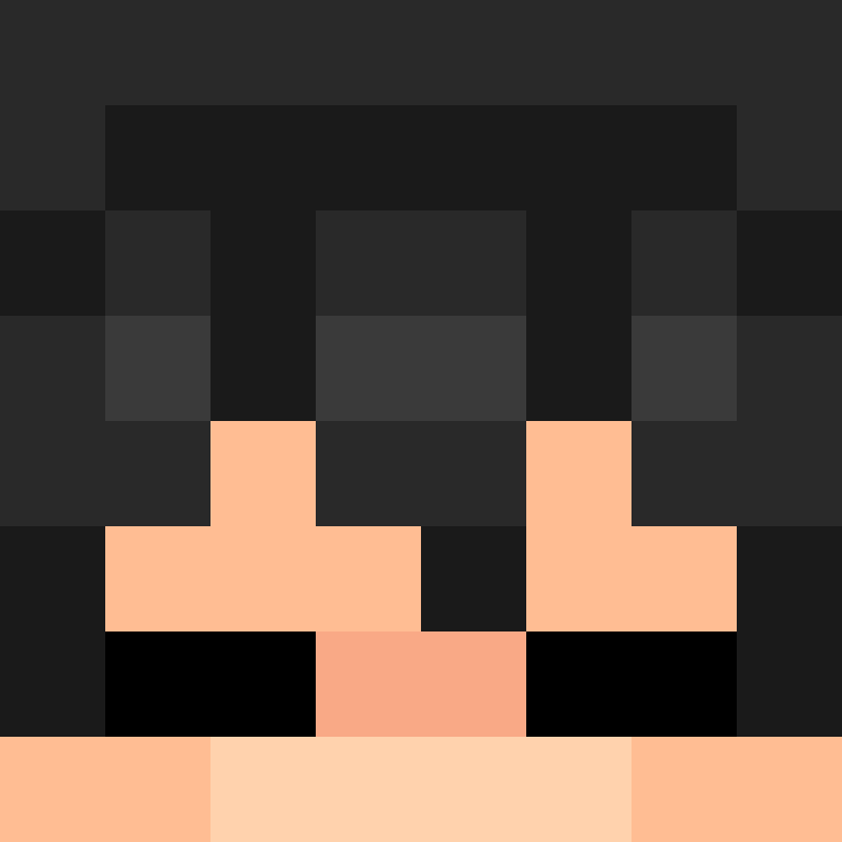 Hallelujaah's skin