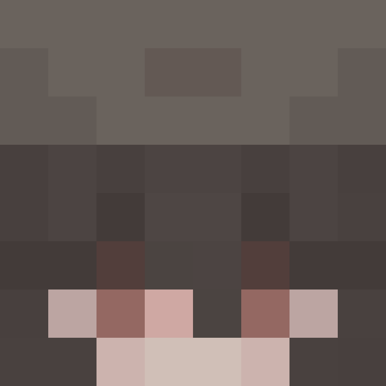 MeysselCTM's skin