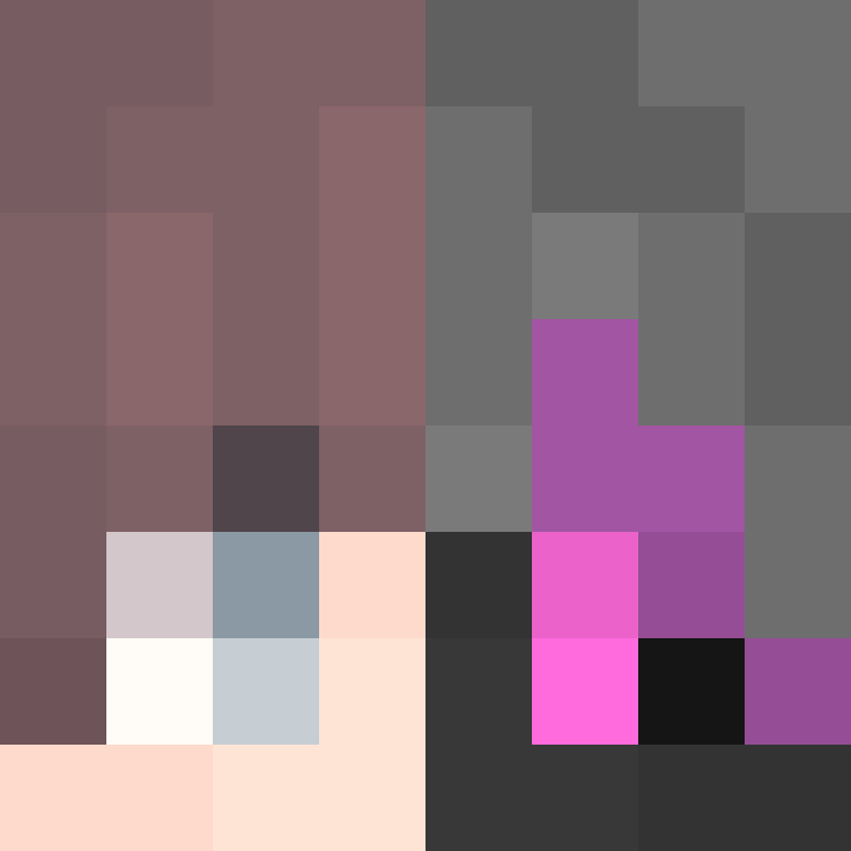 Jaswix's skin