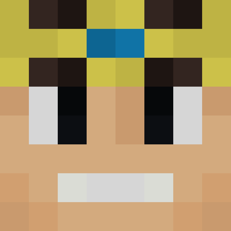 Renatolind's skin