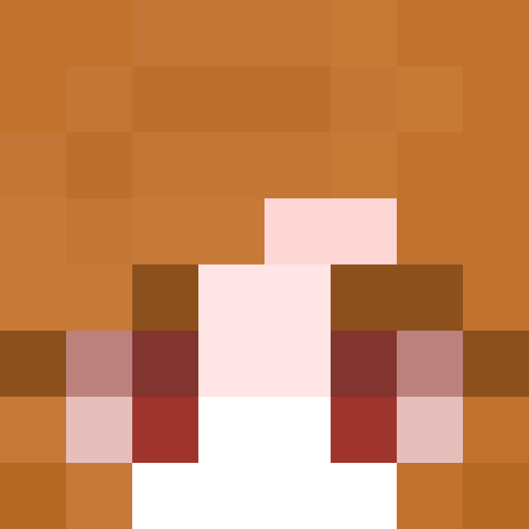 performar's skin