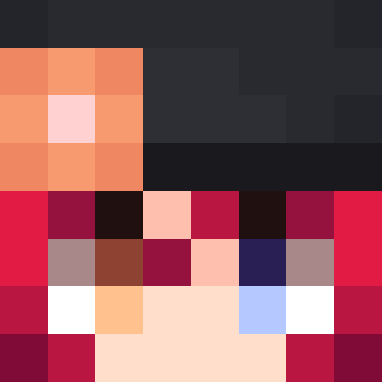 dragloner's skin
