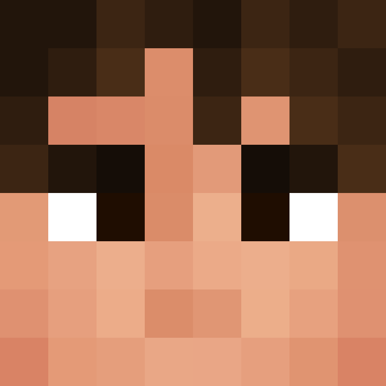 DargiV's skin