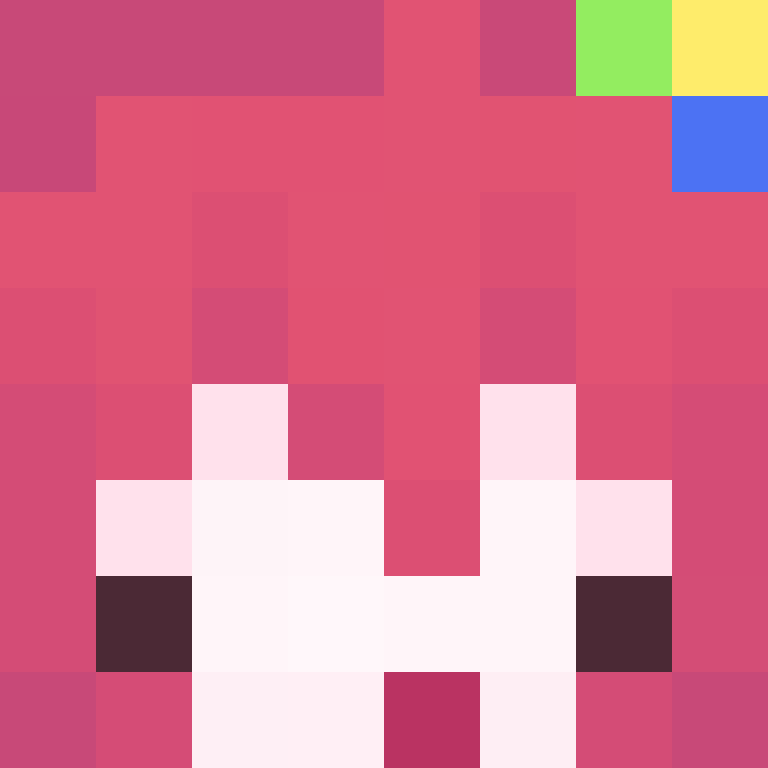 cYuhi's skin