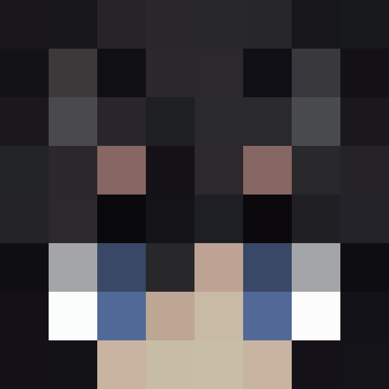 Direfoxx's skin