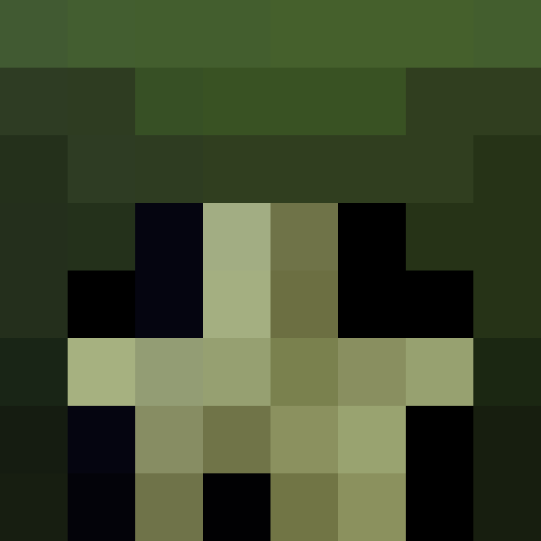 MobBossCrafter's skin
