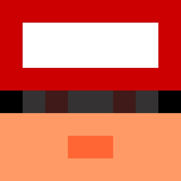 KokusFrosch's skin