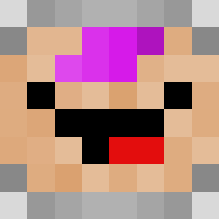 AyoItsTucker's skin