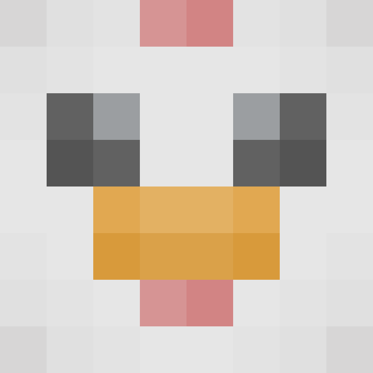 1etho's skin