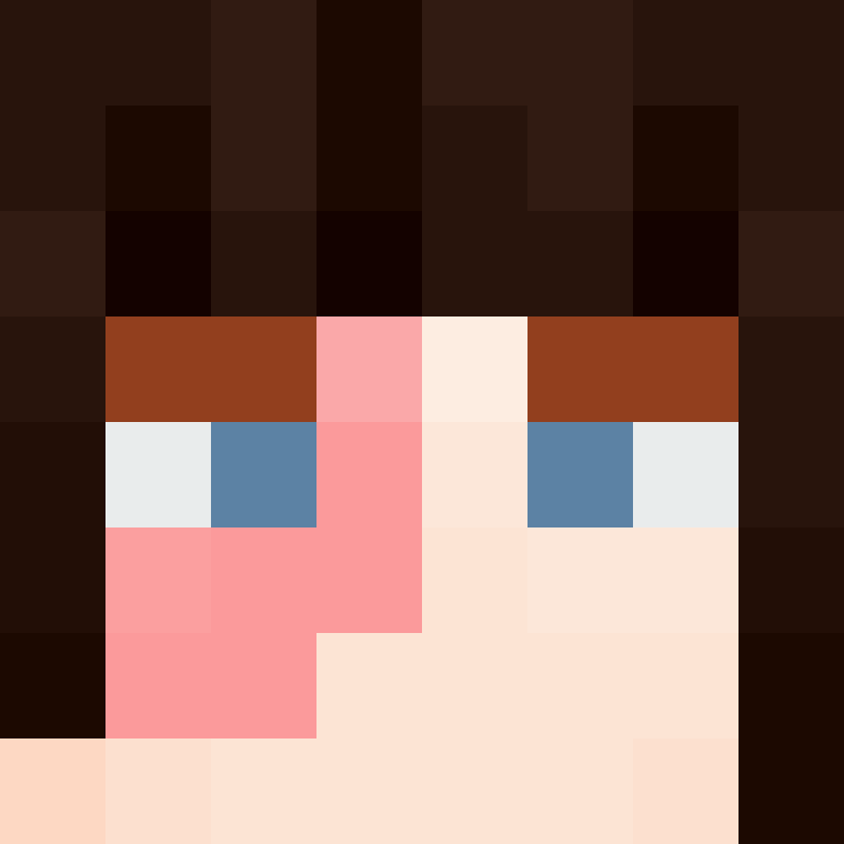 PatatjeMC's skin
