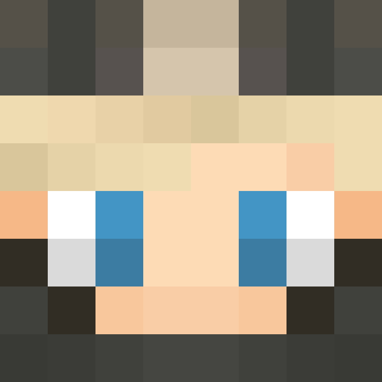 Tamprd's skin
