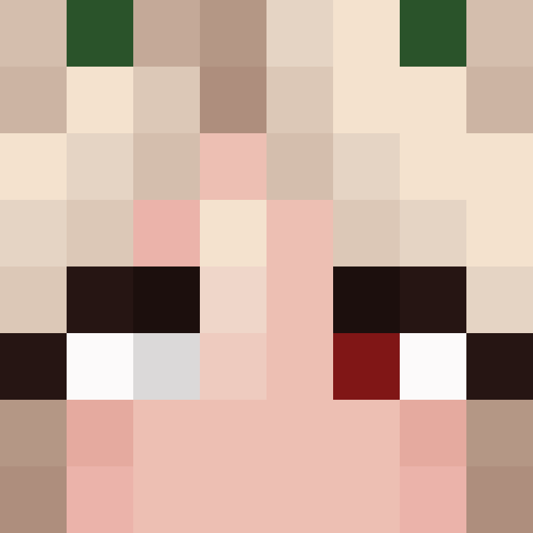 LilBeanEm's skin