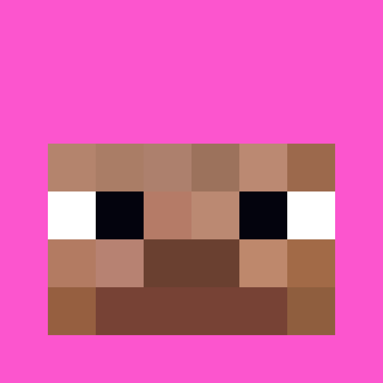 Stufe's skin