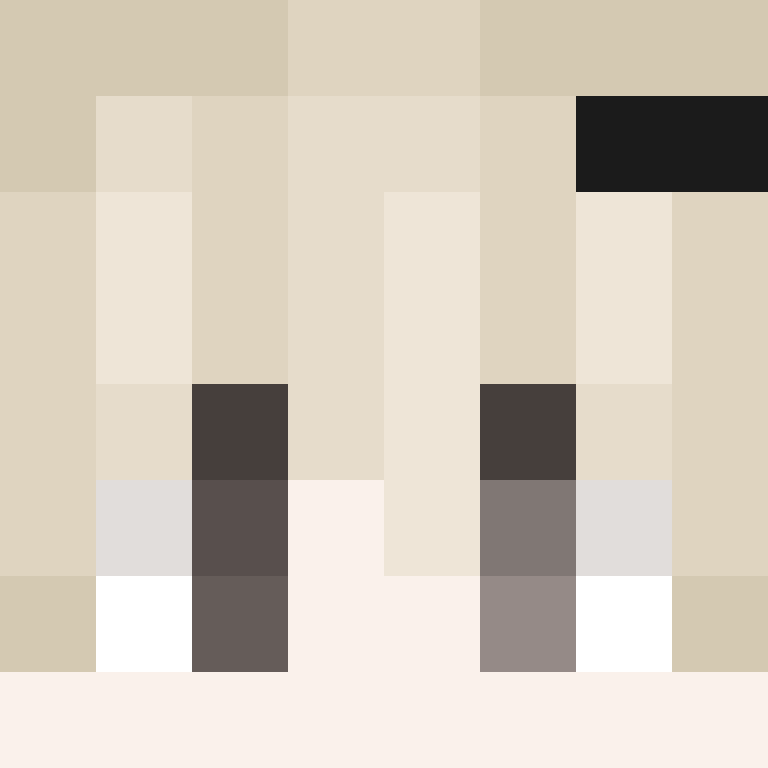 exohzu's skin