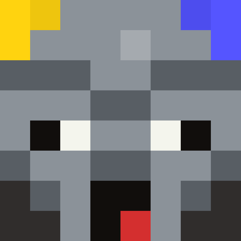 WCONZ's skin