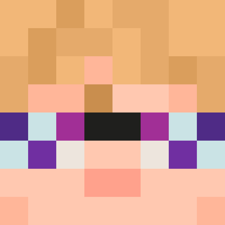 hopelessmapper's skin