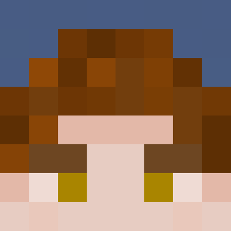 Ryden380's skin