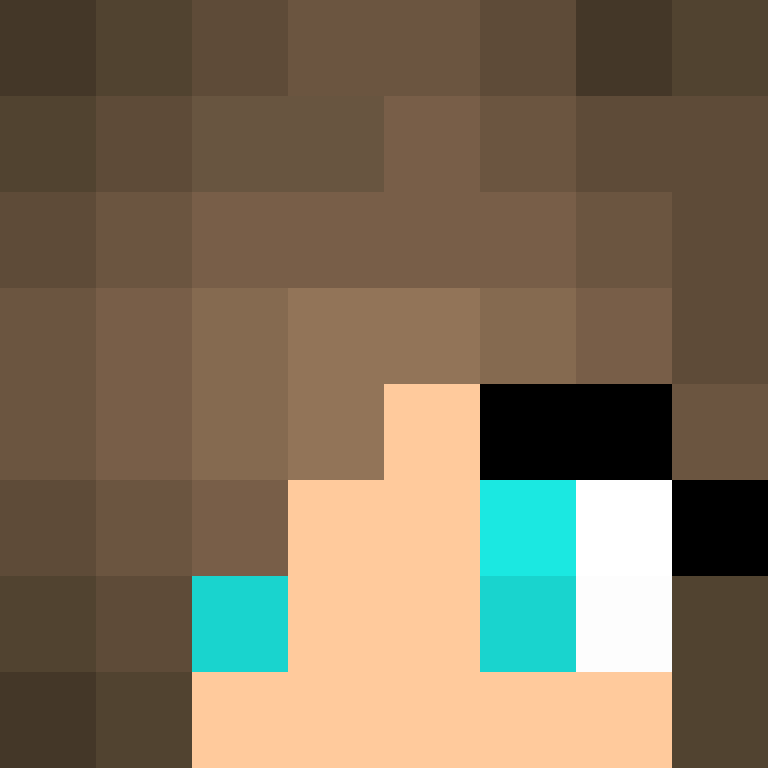 MinkleCrinkle's skin