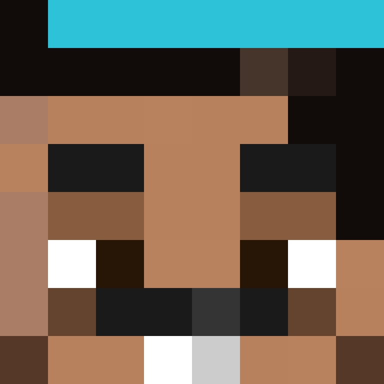 Omega20391's skin