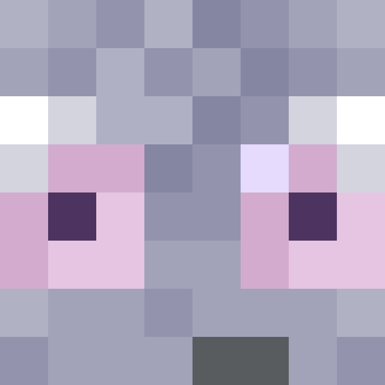 Exubun's skin