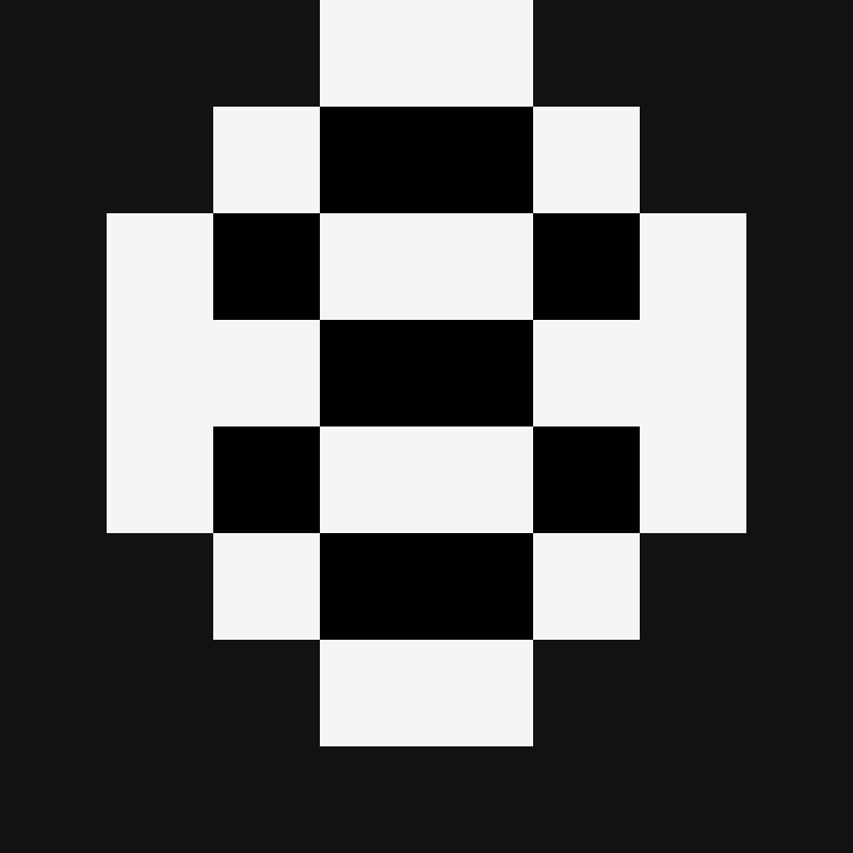 eightballx's skin
