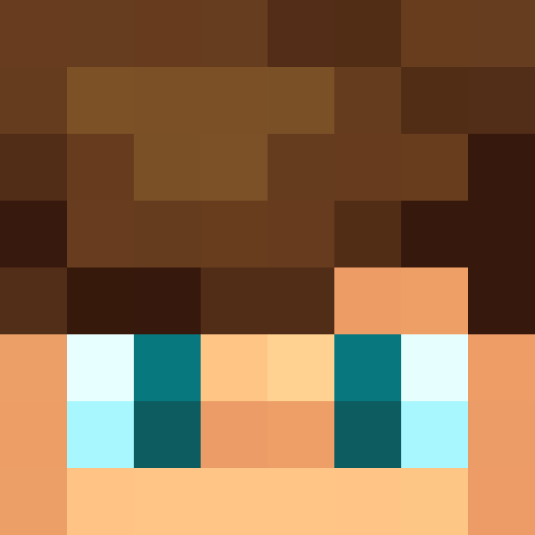 Enso_MC's skin