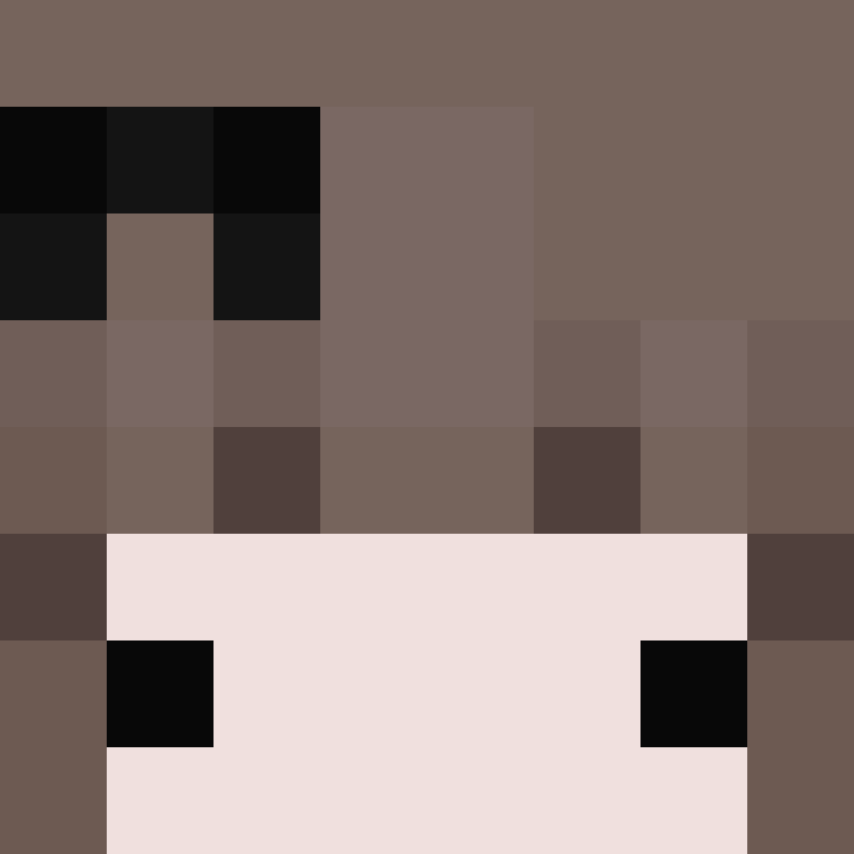 iwssie's skin