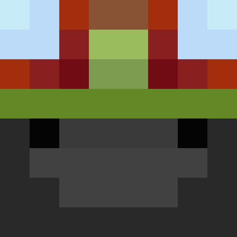 MinkXV's skin